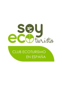 Soy Ecoturista. Club Ecoturismo