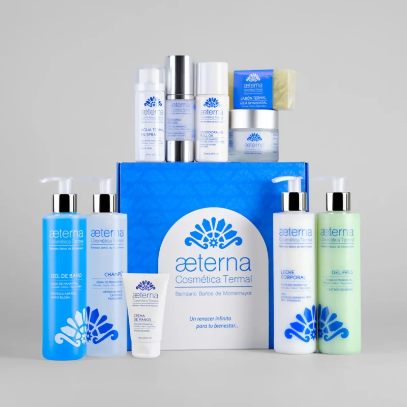 Balneario-Estuche-cosmetica-termal Estuche Cosmética Termal