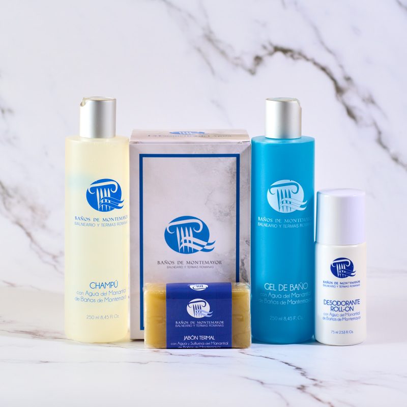 E_Cosmetica_Higienico Cosmética Termal Baños de Montemayor