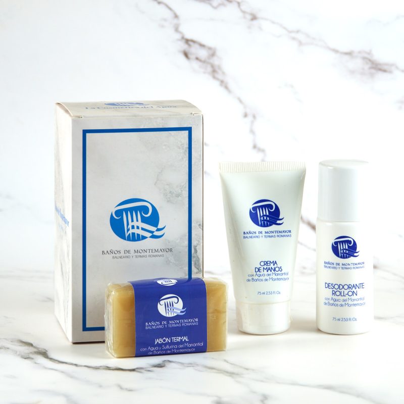 E_Cosmetica_Indispensable Cosmética Termal Baños de Montemayor