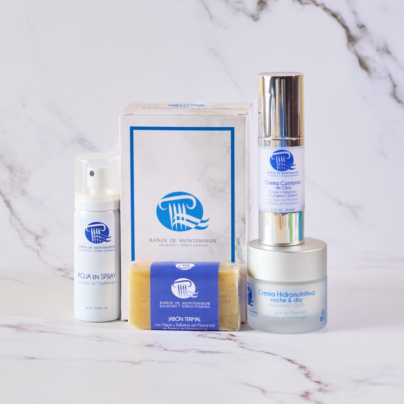 E_Cosmetica_facial Cosmética Termal Baños de Montemayor