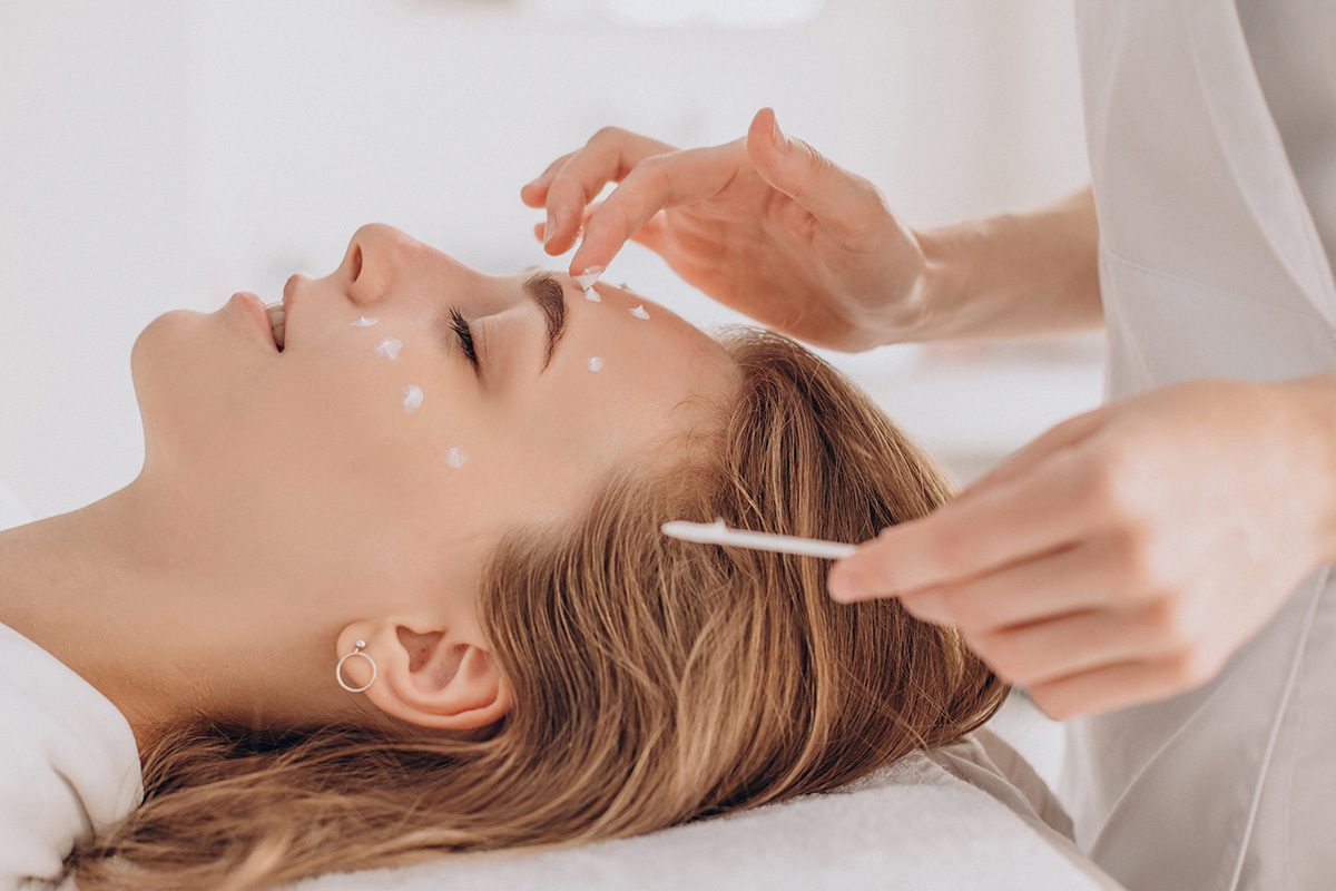 Tratamientos de estética en Baños de Montemayor
