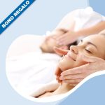 Bono Tratamiento facial en pareja