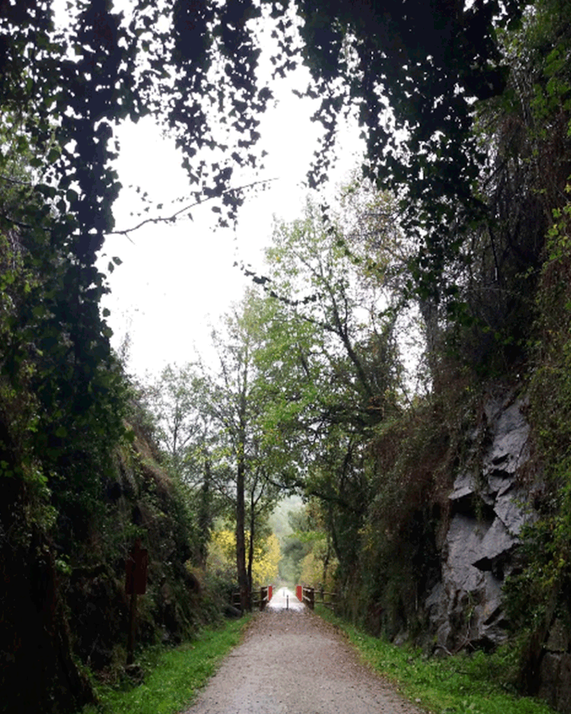 Entorno del Valle del Ambroz, Baños de Montemayor