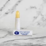 Bálsamo labial con Karité