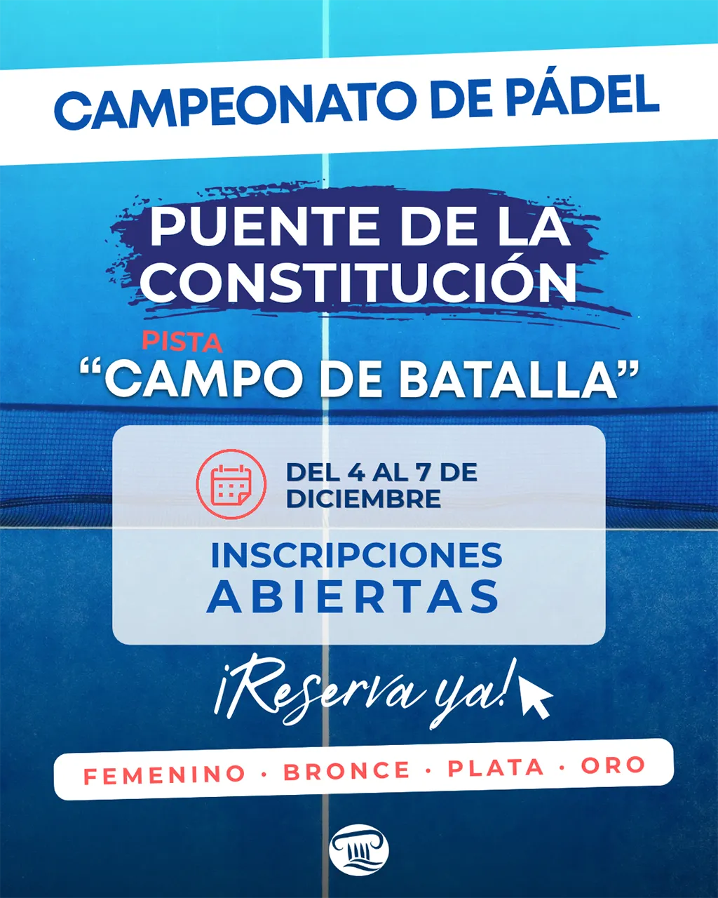 Balenario-montemayor-IV-campeonato-padel Inscripción IV Campeonato de Pádel